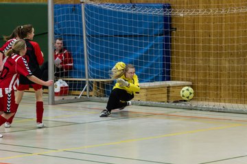 Bild 297 - C-Juniorinnen Hausturnier